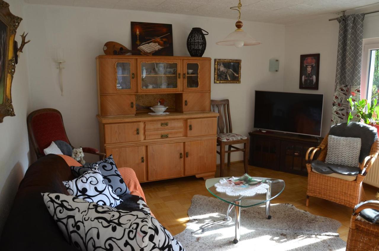 Ferienwohnung Klock Weisenbach Extérieur photo