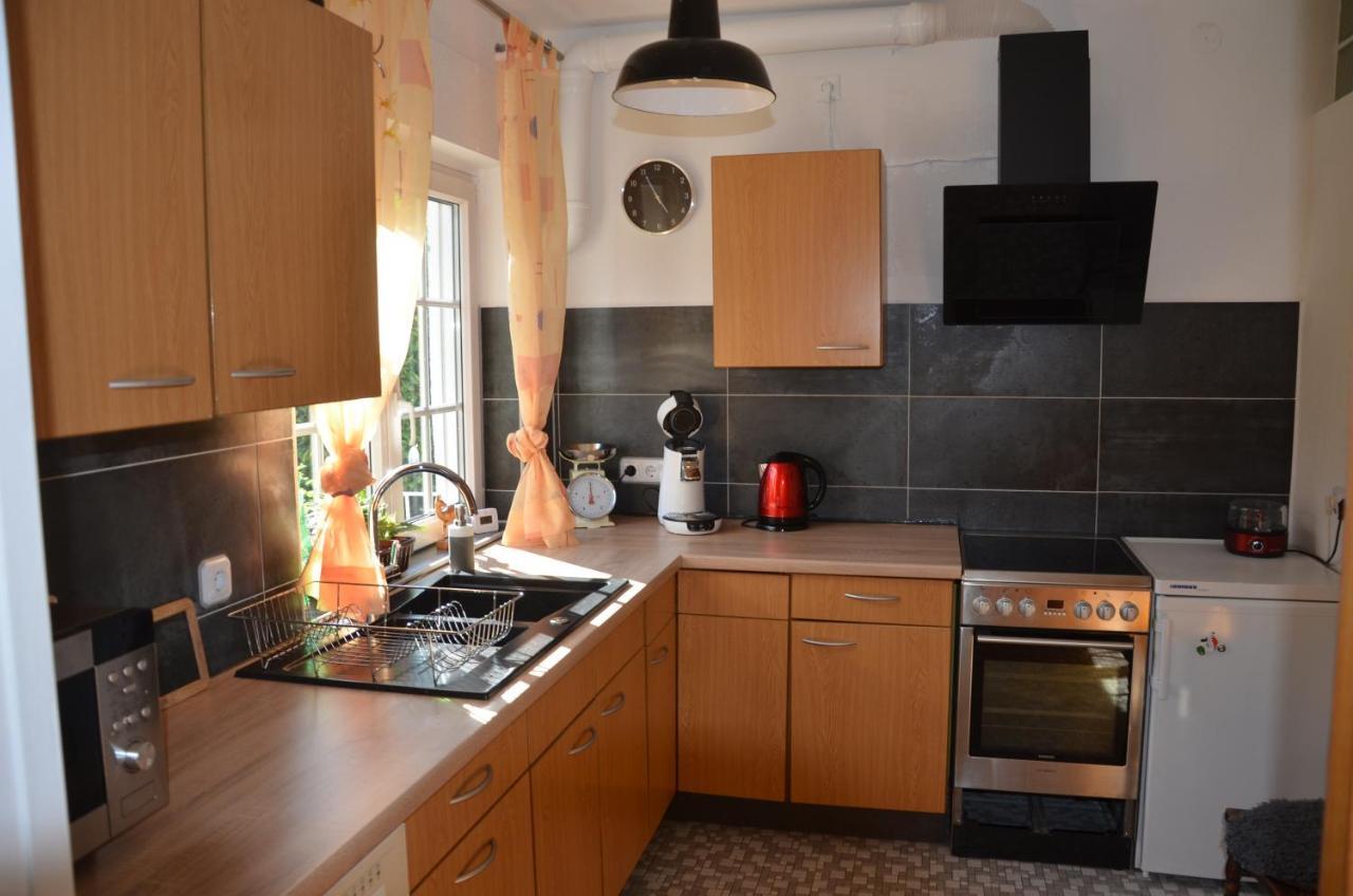 Ferienwohnung Klock Weisenbach Extérieur photo