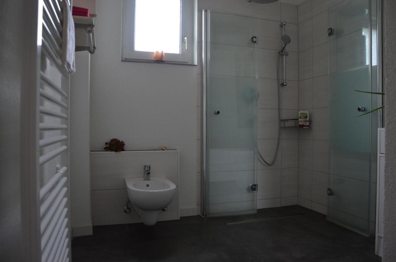 Ferienwohnung Klock Weisenbach Extérieur photo