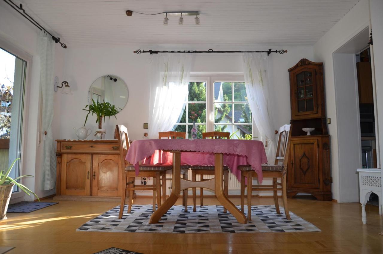 Ferienwohnung Klock Weisenbach Extérieur photo