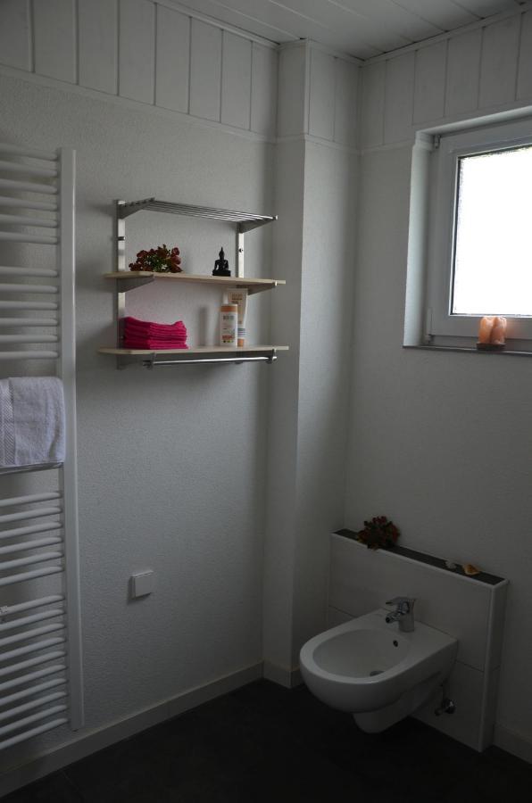 Ferienwohnung Klock Weisenbach Extérieur photo
